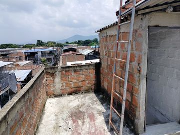 Venta Casa En Petecuy