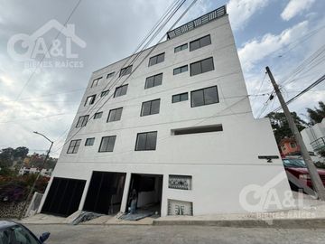 Departamentos en Venta Fraccionamiento La Vista