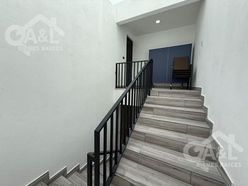 Departamentos en Venta Fraccionamiento La Vista