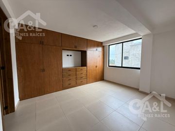 Departamentos en Venta Fraccionamiento La Vista