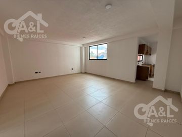 Departamentos en Venta Fraccionamiento La Vista