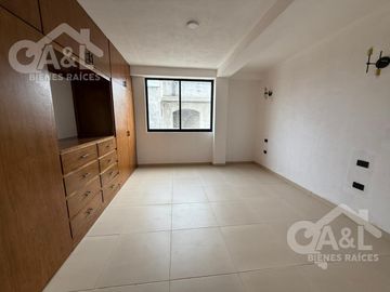 Departamentos en Venta Fraccionamiento La Vista