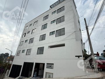 Departamentos en Venta Fraccionamiento La Vista