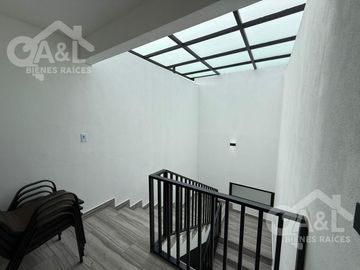Departamentos en Venta Fraccionamiento La Vista