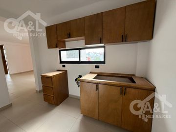 Departamentos en Venta Fraccionamiento La Vista