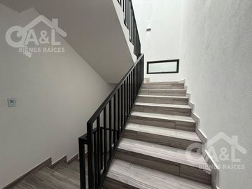 Departamentos en Venta Fraccionamiento La Vista
