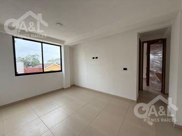 Departamentos en Venta Fraccionamiento La Vista
