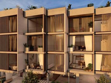 Venta Departamento 2 amb Pacheco balcon