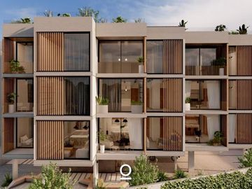 Venta Departamento 2 amb Pacheco balcon