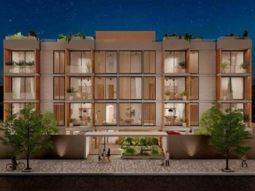 Venta Departamento 2 amb Pacheco balcon