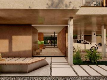 Venta Departamento 2 amb Pacheco balcon
