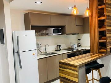 Departamento en venta - 2 Dormitorios 2 Baños - Pinamar