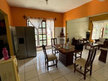 CASA EN VENTA  EN RIVERA PARAISO, CHIAPA DE CORZO