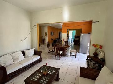 CASA EN VENTA  EN RIVERA PARAISO, CHIAPA DE CORZO