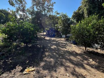 CASA EN VENTA  EN RIVERA PARAISO, CHIAPA DE CORZO