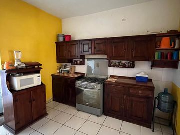 CASA EN VENTA  EN RIVERA PARAISO, CHIAPA DE CORZO