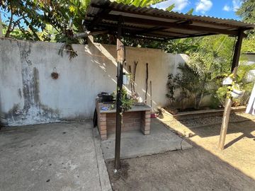 CASA EN VENTA  EN RIVERA PARAISO, CHIAPA DE CORZO