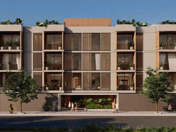 Venta Departamento 3 amb Pacheco balcon
