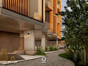 Venta Departamento 3 amb Pacheco balcon