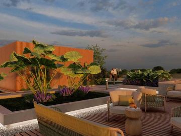 Venta Departamento 3 amb Pacheco balcon