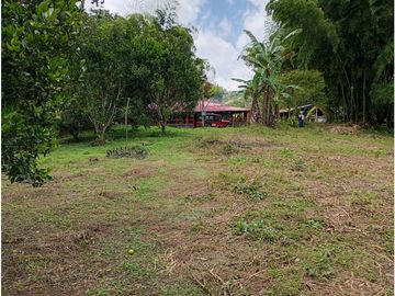 Venta Finca Filandia Quindio - Colombia  COD: 8975606