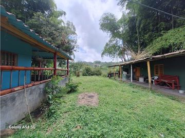 Venta Finca Filandia Quindio - Colombia  COD: 8975606