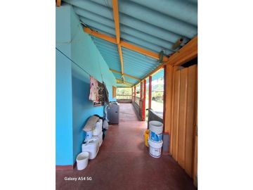 Venta Finca Filandia Quindio - Colombia  COD: 8975606