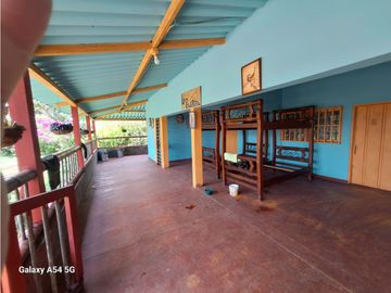 Venta Finca Filandia Quindio - Colombia  COD: 8975606