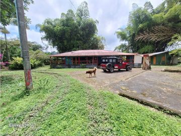 Venta Finca Filandia Quindio - Colombia  COD: 8975606