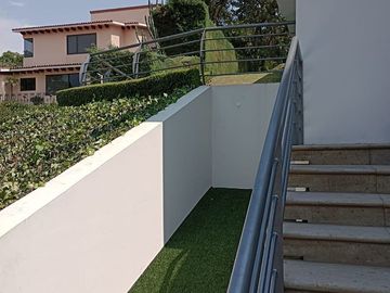 CASA EN VENTA EN HACIENDA DE VALLESCONDIDO.