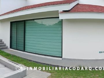 CASA EN VENTA EN HACIENDA DE VALLESCONDIDO.