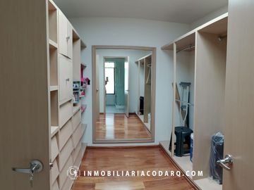 CASA EN VENTA EN HACIENDA DE VALLESCONDIDO.