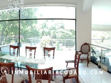 CASA EN VENTA EN HACIENDA DE VALLESCONDIDO.