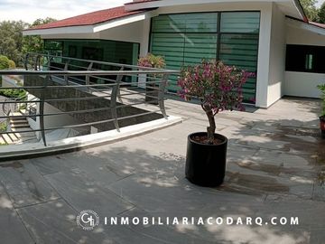 CASA EN VENTA EN HACIENDA DE VALLESCONDIDO.