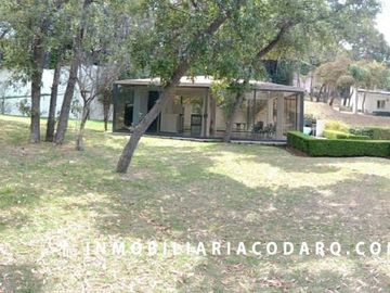 CASA EN VENTA EN HACIENDA DE VALLESCONDIDO.