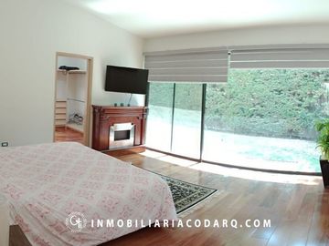 CASA EN VENTA EN HACIENDA DE VALLESCONDIDO.