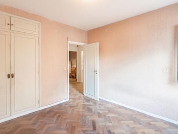 DEPARTAMENTO - VENTA - 4 AMBIENTES - BALCON - CABALLITO