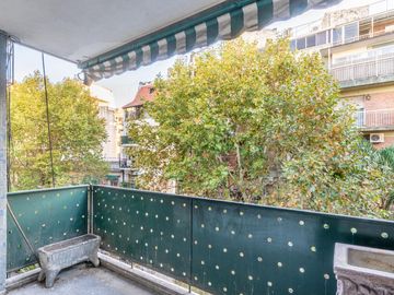 DEPARTAMENTO - VENTA - 4 AMBIENTES - BALCON - CABALLITO
