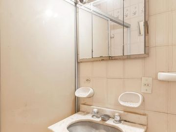 DEPARTAMENTO - VENTA - 4 AMBIENTES - BALCON - CABALLITO