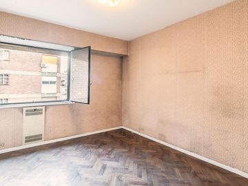 DEPARTAMENTO - VENTA - 4 AMBIENTES - BALCON - CABALLITO