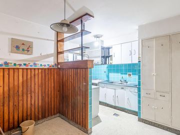 DEPARTAMENTO - VENTA - 4 AMBIENTES - BALCON - CABALLITO