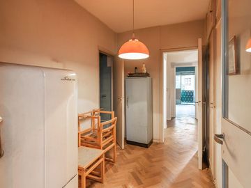 DEPARTAMENTO - VENTA - 4 AMBIENTES - BALCON - CABALLITO