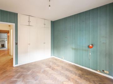 DEPARTAMENTO - VENTA - 4 AMBIENTES - BALCON - CABALLITO