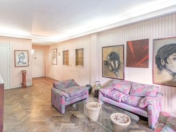 DEPARTAMENTO - VENTA - 4 AMBIENTES - BALCON - CABALLITO