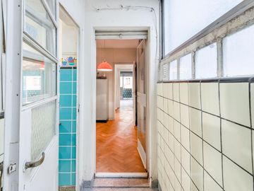 DEPARTAMENTO - VENTA - 4 AMBIENTES - BALCON - CABALLITO
