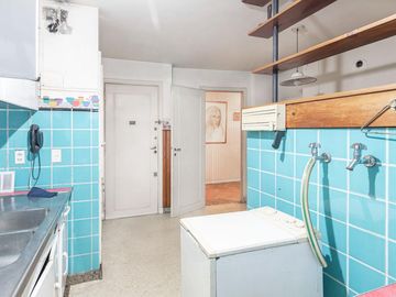 DEPARTAMENTO - VENTA - 4 AMBIENTES - BALCON - CABALLITO