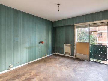DEPARTAMENTO - VENTA - 4 AMBIENTES - BALCON - CABALLITO