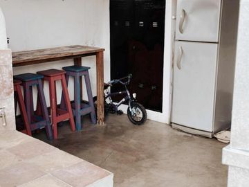 Casa en venta - 2 Dormitorios 1 Baño - Cochera - 500Mts2 - Monte Grande