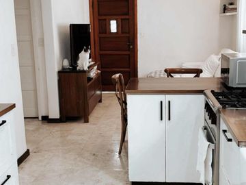Casa en venta - 2 Dormitorios 1 Baño - Cochera - 500Mts2 - Monte Grande