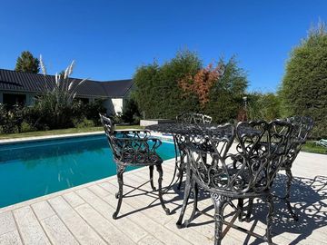 Casa en venta - Barrio Los Talas, Canning